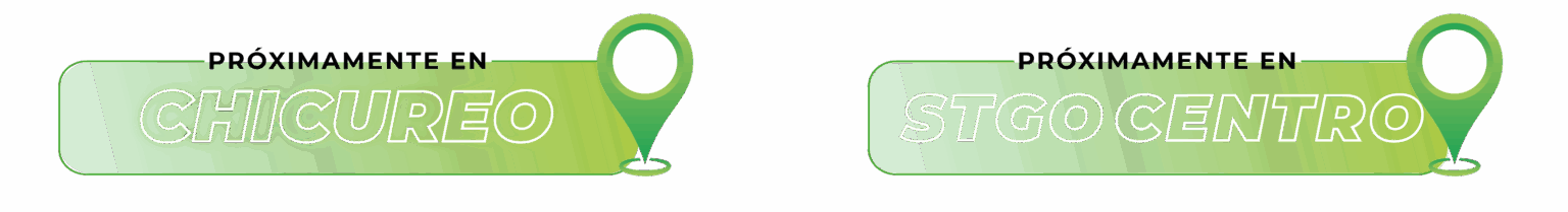 Campana cliente en verde 11 1